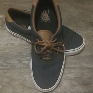 Mens vans